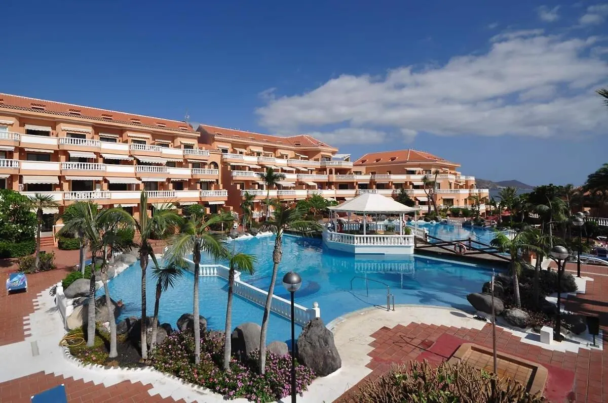 Tenerife Royal Gardens 19 - One Bed Front Line With Amazing Sea Views Playa de las Americas  Apartment Playa de las Americas (Tenerife)