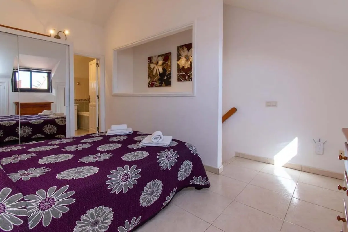 Tenerife Royal Gardens 19 - One Bed Front Line With Amazing Sea Views Playa de las Americas  Apartment Playa de las Americas (Tenerife)