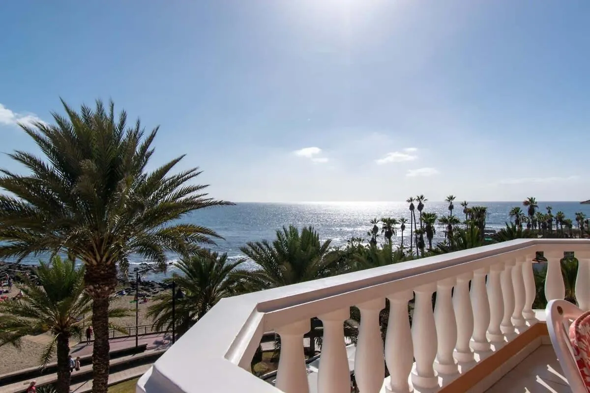 Tenerife Royal Gardens 19 - One Bed Front Line With Amazing Sea Views Playa de las Americas  0*, Playa de las Americas (Tenerife) Spain