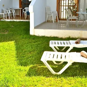 Club Olympus In Garden Плая-де-лас-Америкас