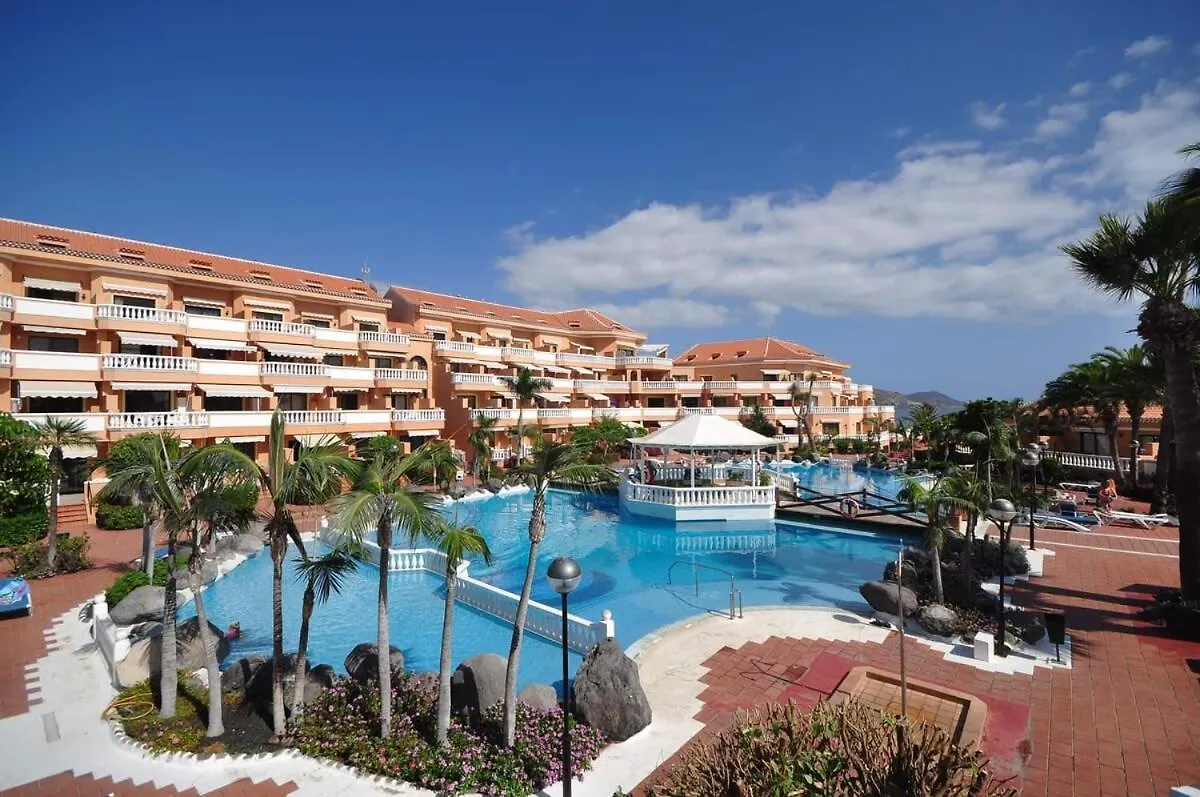 Apartment Tenerife Royal Gardens 19 - One Bed Front Line With Amazing Sea Views Playa de las Americas