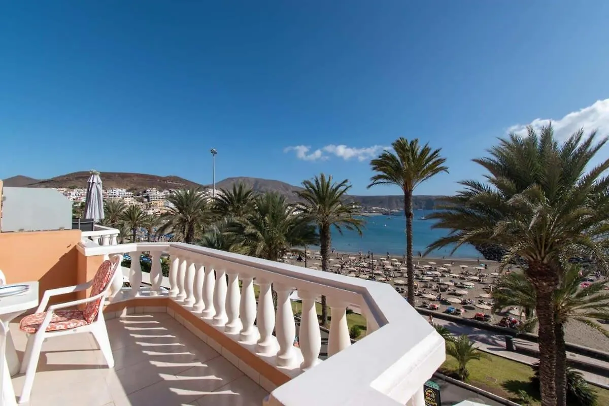 Tenerife Royal Gardens 19 - One Bed Front Line With Amazing Sea Views Playa de las Americas