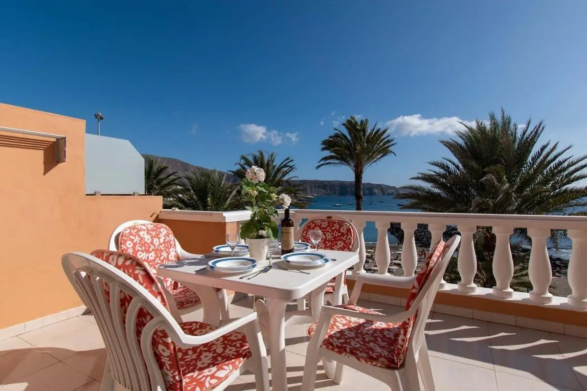 Tenerife Royal Gardens 19 - One Bed Front Line With Amazing Sea Views Playa de las Americas  0*, Playa de las Americas (Tenerife)